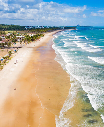 Cabo Santo Agostinho