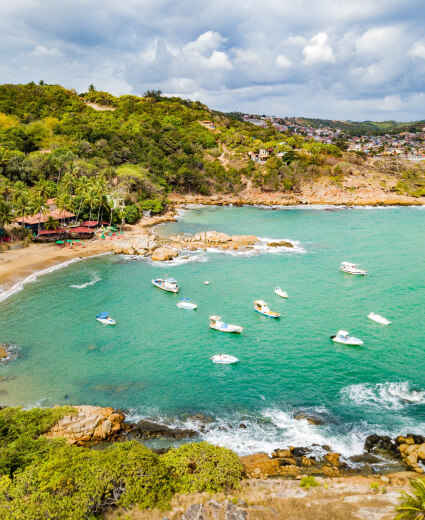 Cabo Santo Agostinho