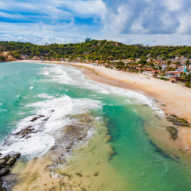 Cabo Santo Agostinho