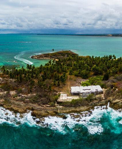 Ilha de Santo Aleixo